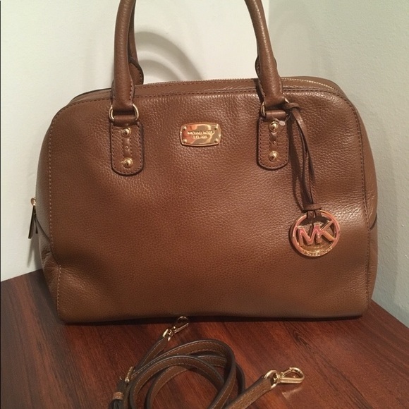 Michael Kors Satchel